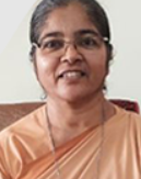 Sr. Philomena Lobo