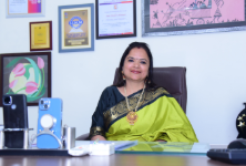Dr. Manju Lakhanpal