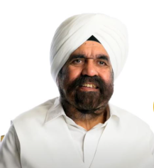 Sant Rajinder Singh Ji Maharaj