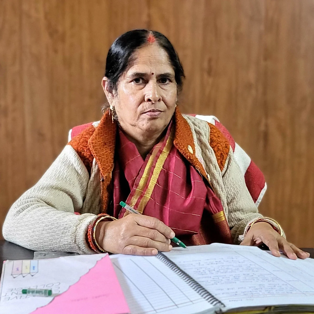 Mrs. Sunita Awasthi