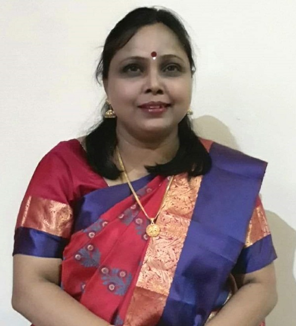 Mrs. Sarita Rai