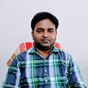 Mr. Som Prakash Srivastava