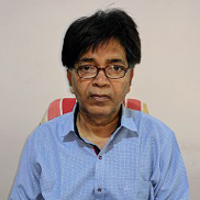 Mr. S.S. Lal Srivastava
