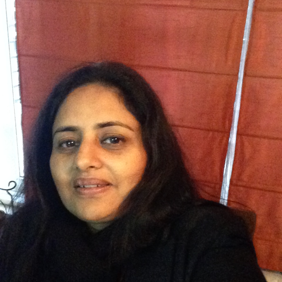 Yatindra Nath Shukla