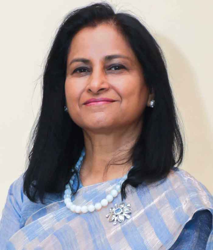 Sunita Gandhi