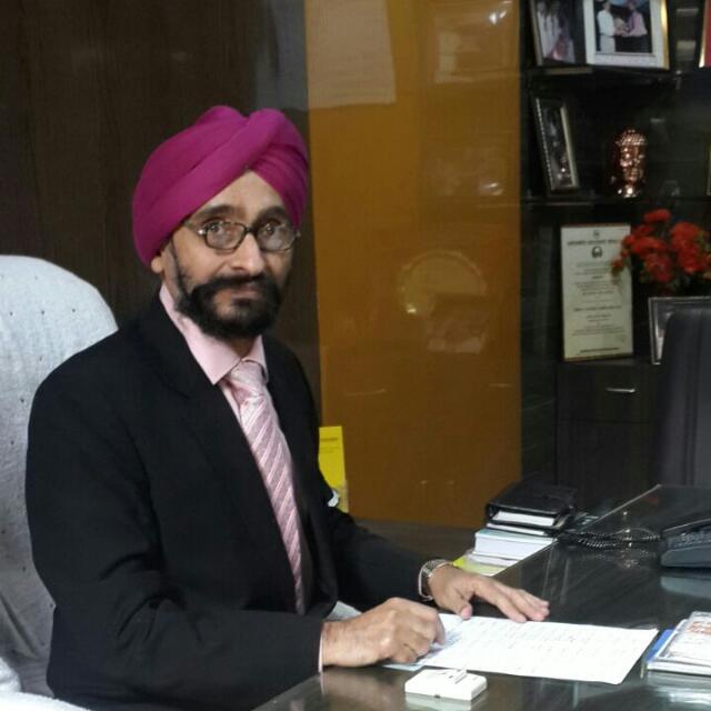  Sarvjit Singh