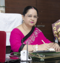 Mrs. Jatinder Walia