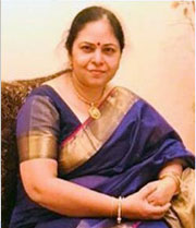 Smt. Meenu Gupta