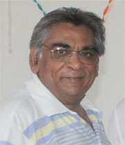 Mr. Pramod Gupta