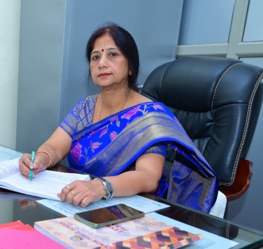 Mrs. Suman Verma