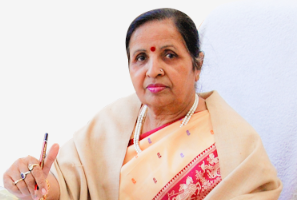 Mrs. Pushplata Agarwal