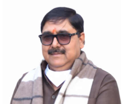 Arvind Kumar Tripathi