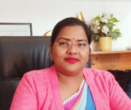 Pramila Emmanuel Massey