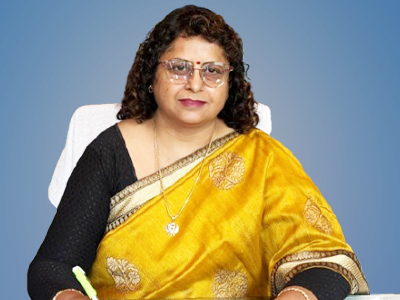 Mrs. Lakhbeer Chawla