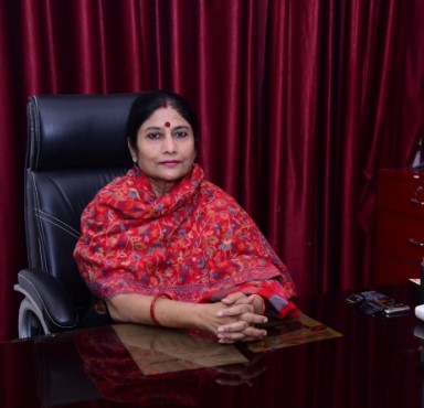 Dr. Jyotsana Srivastava