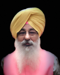 S. Paramjit Singh Chandhok