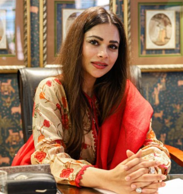 Ms. Devyani Jaipuria