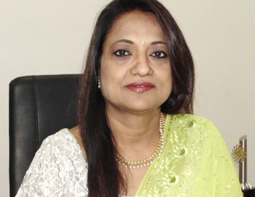 Dr. Manjula Goswami
