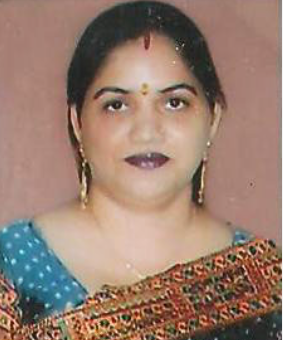 Mrs.Savitri Singh