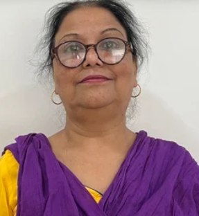 Mrs. Renuka Franklin