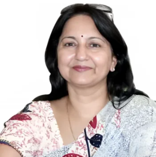 Mrs. Roopa Khanna