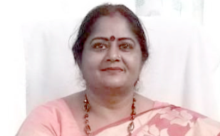 Urmila Yadav
