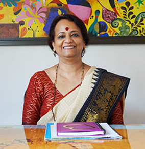 Mrs Meenakshi Bahadur