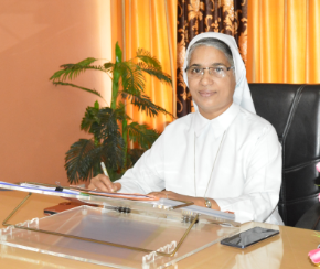Sr.Geeta