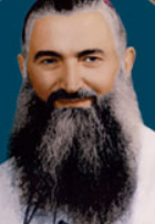 Most. Rev. Joseph B. Evangelisti