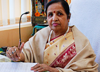 Smt. Pushplata Agarwal
