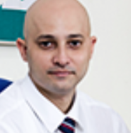 Mr. Peter H. Fanthome