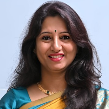 Mrs. Varsha Phukane