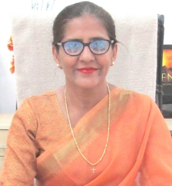 Sharmila Massey