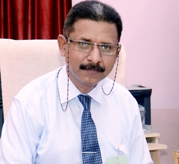 Rajesh R. Massey