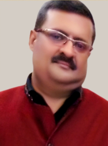 Shri Rahul Gupta