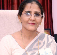 Mrs. S. Massey M.A.L.T