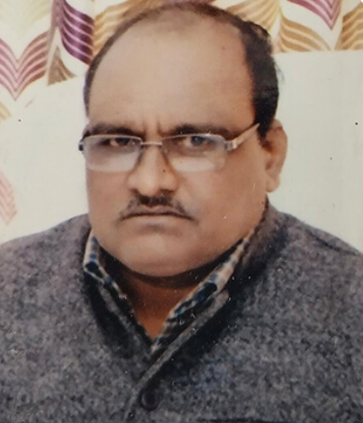 Shri Kant Bajpai
