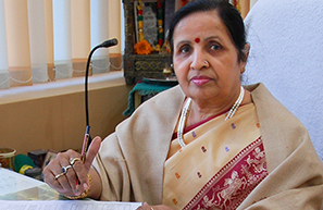 Smt. Pushplata Agarwal