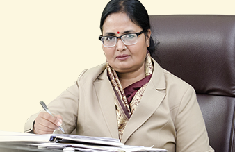 Ms. Amita Singh