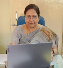 Mrs. A. Tiwari
