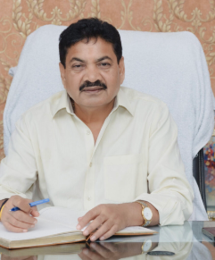 Shri Ram Chandra Singh Pradhan