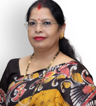Mrs. Anita Singh Pradhan