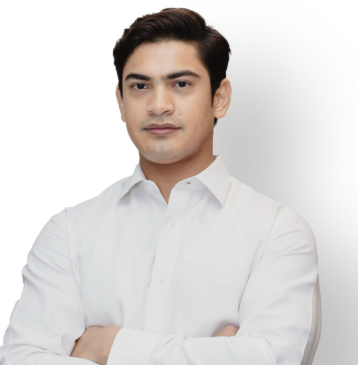 Mr. Pratiyush Singh Pradhan