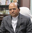 Rev.Fr. Gerald D' Souza.