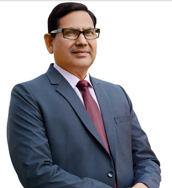 Dr. S.P. Singh