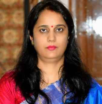 Mrs. Sonika Singh
