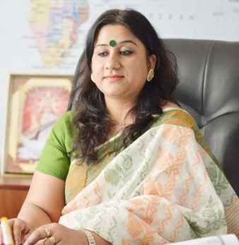 Mrs. Mandvi Tripathi