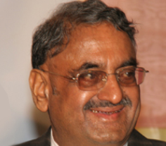  Shri L. N. Agarwal
