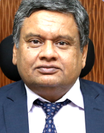  Mr. Uday Pratap Singh