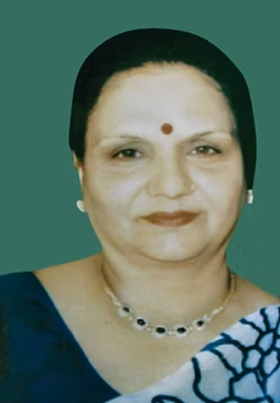 Late Smt. Malka Kapur